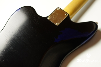 g7-HSS “DAMNED MAESTRO” HISASHI Signature Model #23017