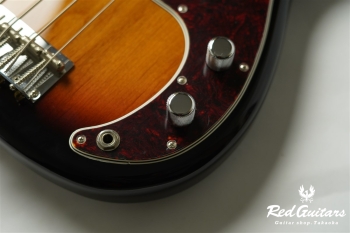 Vintera II ’60s Precision Bass - 3 Color Sunburst