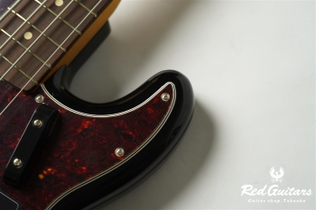 Vintera II ’60s Precision Bass - 3 Color Sunburst