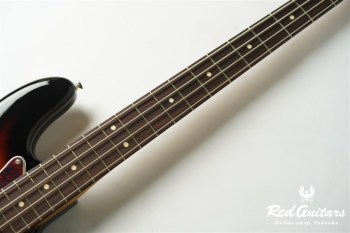 Vintera II ’60s Precision Bass - 3 Color Sunburst
