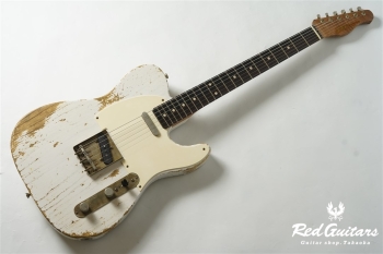 XTC-1 - White Blonde Heavy Aged/Ash/R #3303