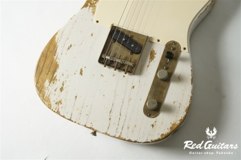 XTC-1 - White Blonde Heavy Aged/Ash/R #3303