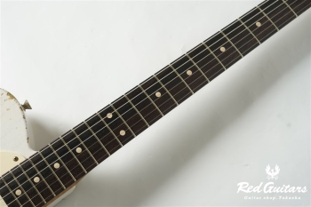 XTC-1 - White Blonde Heavy Aged/Ash/R #3303