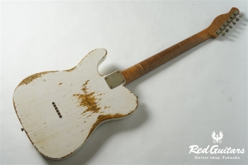 XTC-1 - White Blonde Heavy Aged/Ash/R #3303