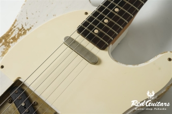 XTC-1 - White Blonde Heavy Aged/Ash/R #3303