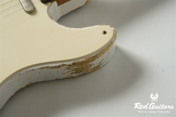 XTC-1 - White Blonde Heavy Aged/Ash/R #3303