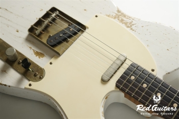 XTC-1 - White Blonde Heavy Aged/Ash/R #3303