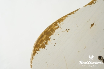 XTC-1 - White Blonde Heavy Aged/Ash/R #3303