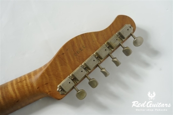 XTC-1 - White Blonde Heavy Aged/Ash/R #3303