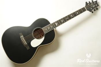 SE P20E - Satin Black Top