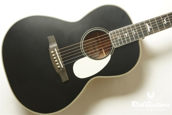 SE P20E - Satin Black Top