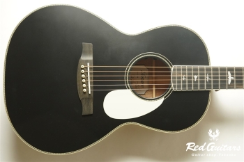 SE P20E - Satin Black Top