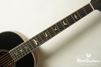 SE P20E - Satin Black Top