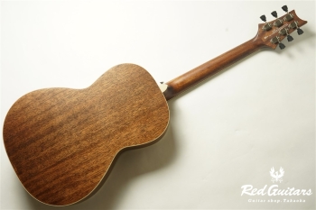 SE P20E - Satin Black Top