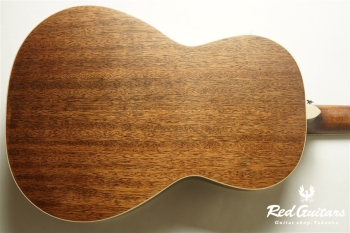 SE P20E - Satin Black Top