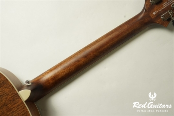 SE P20E - Satin Black Top