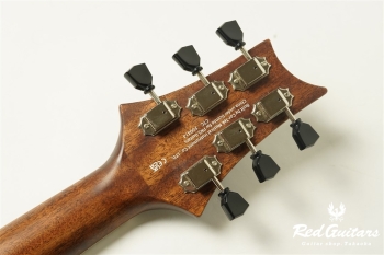 SE P20E - Satin Black Top