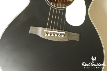 SE P20E - Satin Black Top