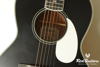 SE P20E - Satin Black Top