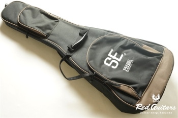 SE P20E - Satin Black Top