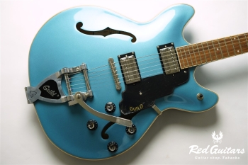 STARFIRE I DC - Pelham Blue