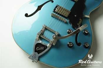 STARFIRE I DC - Pelham Blue