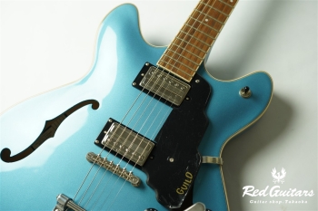 STARFIRE I DC - Pelham Blue