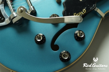 STARFIRE I DC - Pelham Blue