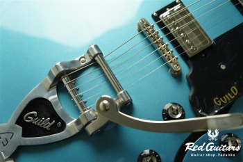 STARFIRE I DC - Pelham Blue