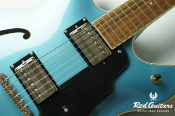 STARFIRE I DC - Pelham Blue