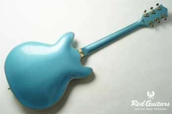 STARFIRE I DC - Pelham Blue