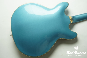 STARFIRE I DC - Pelham Blue