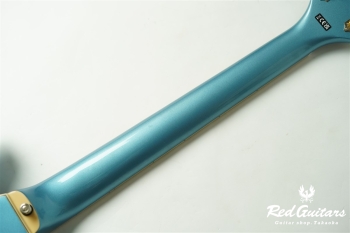 STARFIRE I DC - Pelham Blue