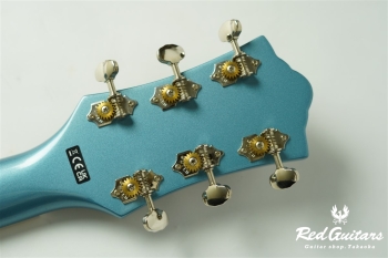 STARFIRE I DC - Pelham Blue