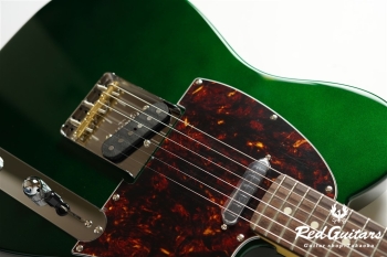 NTE100RAL - Candy Apple Green