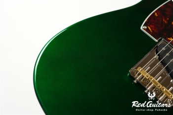 NTE100RAL - Candy Apple Green