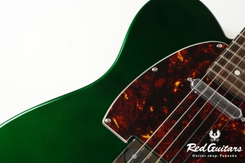 NTE100RAL - Candy Apple Green