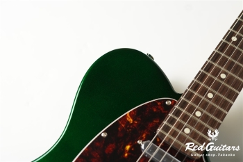 NTE100RAL - Candy Apple Green