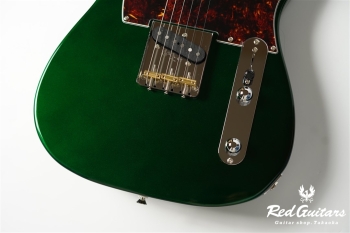 NTE100RAL - Candy Apple Green