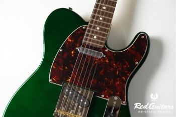 NTE100RAL - Candy Apple Green