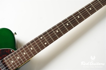 NTE100RAL - Candy Apple Green