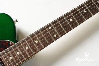 NTE100RAL - Candy Apple Green