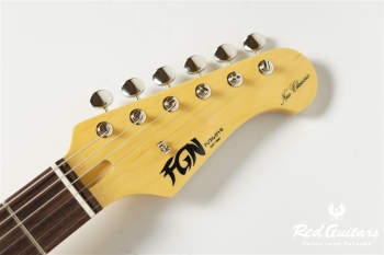 NTE100RAL - Candy Apple Green