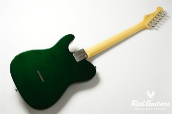 NTE100RAL - Candy Apple Green