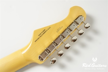 NTE100RAL - Candy Apple Green