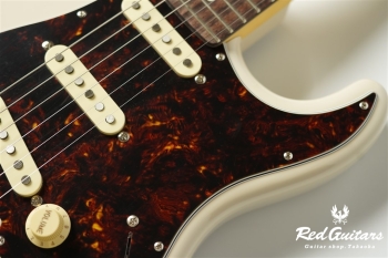 NST100RAL - Vintage White