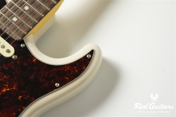 NST100RAL - Vintage White