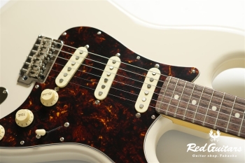 NST100RAL - Vintage White