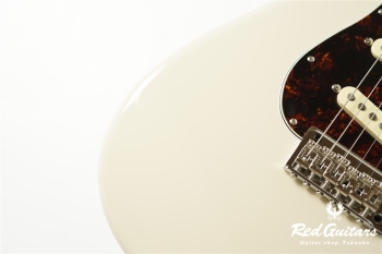 NST100RAL - Vintage White