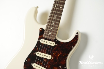 NST100RAL - Vintage White